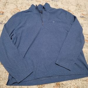 Crown and Ivy pullover